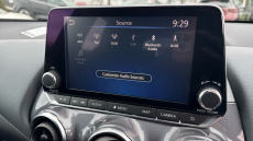 Nissan Juke 1.0 DiG-T N-Connecta 5dr Petrol Hatchback